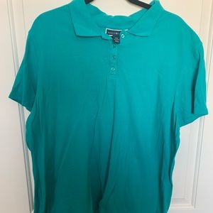 Polo shirt